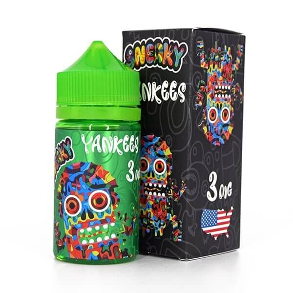 Sneaky Yankees - Donutello Sneaky Yankees - Donutello