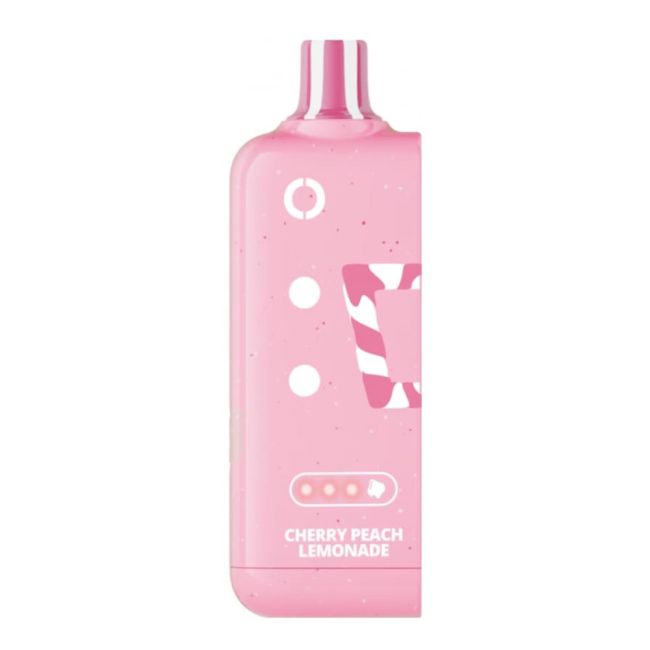 Картридж X-Link Sweet Pod - Лимонад Вишня Персик Картридж X-Link Sweet Pod - Лимонад Вишня Персик