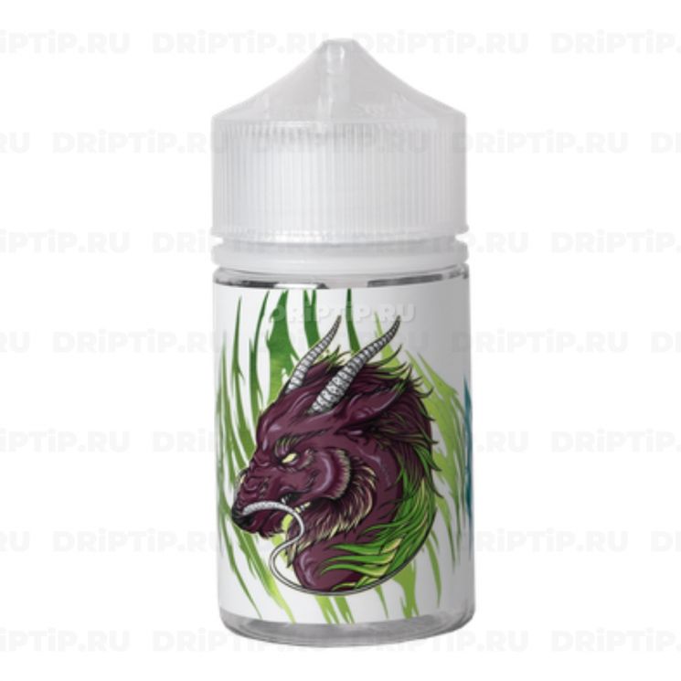 Dr Grimes - Drakonoid 80ml