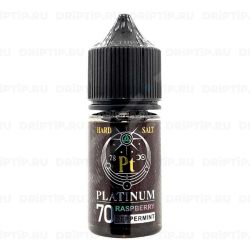 Platinum Salt - Raspberry