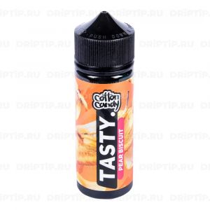 Tasty - Pear Biscuit Tasty - Pear Biscuit