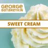 George Batareykin SWEET CREAM 10мл