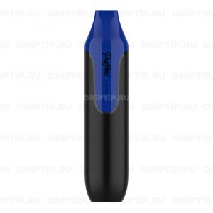 PuffMi DP 3500 - Blue Razz