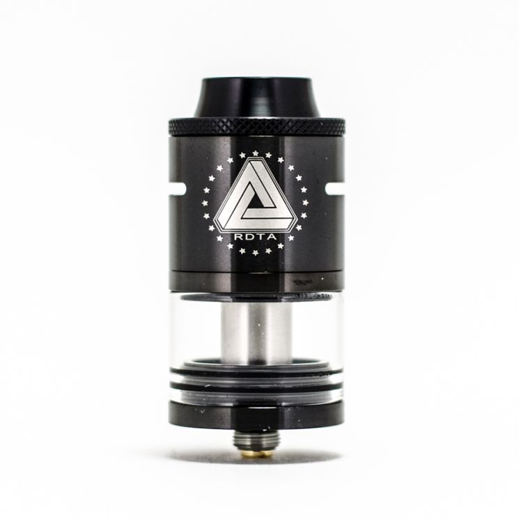 IJOY Limitless RDTA Atomizer Kit - обслуживаемый бак