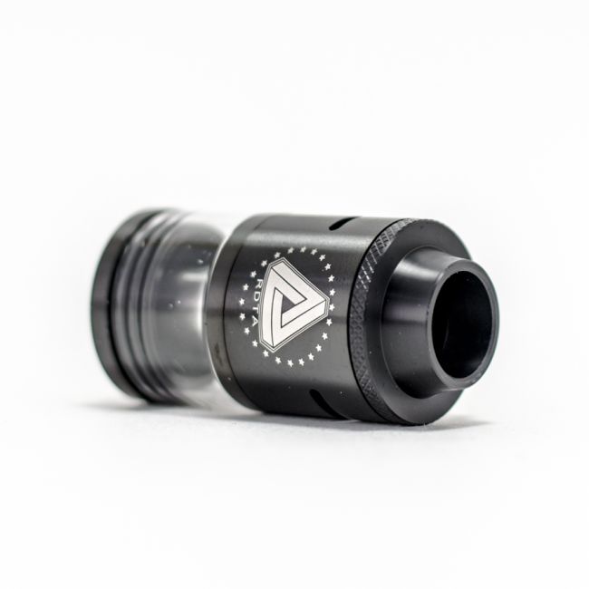 IJOY Limitless RDTA Atomizer Kit - обслуживаемый бак IJOY Limitless RDTA Atomizer Kit - обслуживаемый бак