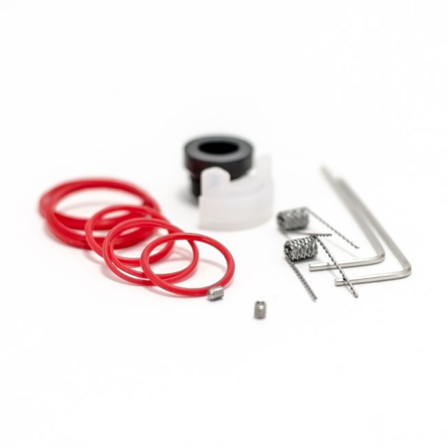 IJOY Limitless RDTA Atomizer Kit - обслуживаемый бак IJOY Limitless RDTA Atomizer Kit - обслуживаемый бак