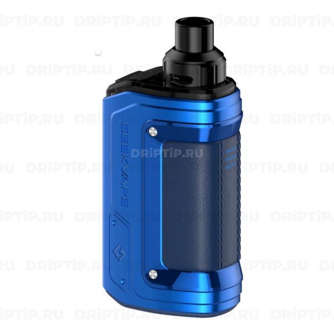 Geekvape Aegis Hero 2 (H45) Pod Kit Geekvape Aegis Hero 2 (H45) Pod Kit