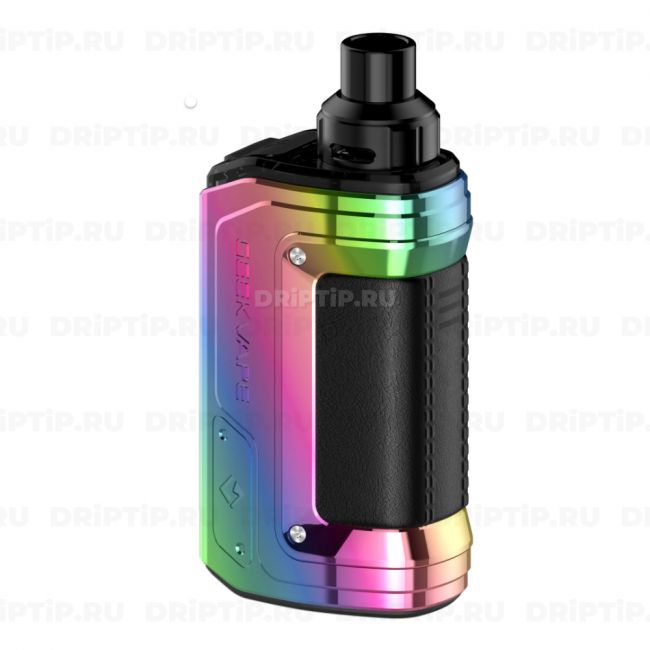 Geekvape Aegis Hero 2 (H45) Pod Kit Geekvape Aegis Hero 2 (H45) Pod Kit