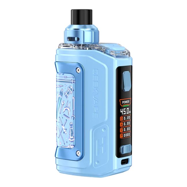 Geekvape Aegis Hero 2 (H45) Pod Kit Geekvape Aegis Hero 2 (H45) Pod Kit
