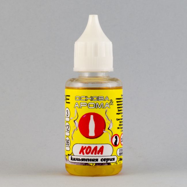 КАЛЬЯННАЯ СЕРИЯ "VAPE" Кола КАЛЬЯННАЯ СЕРИЯ "VAPE" Кола