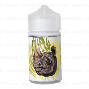 Dr Grimes - Rino Circles 80ml