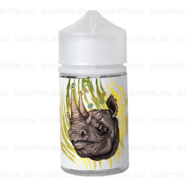 Dr Grimes - Rino Circles 80ml
