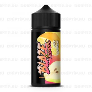 Blaze Sweet - Pear Lemonade