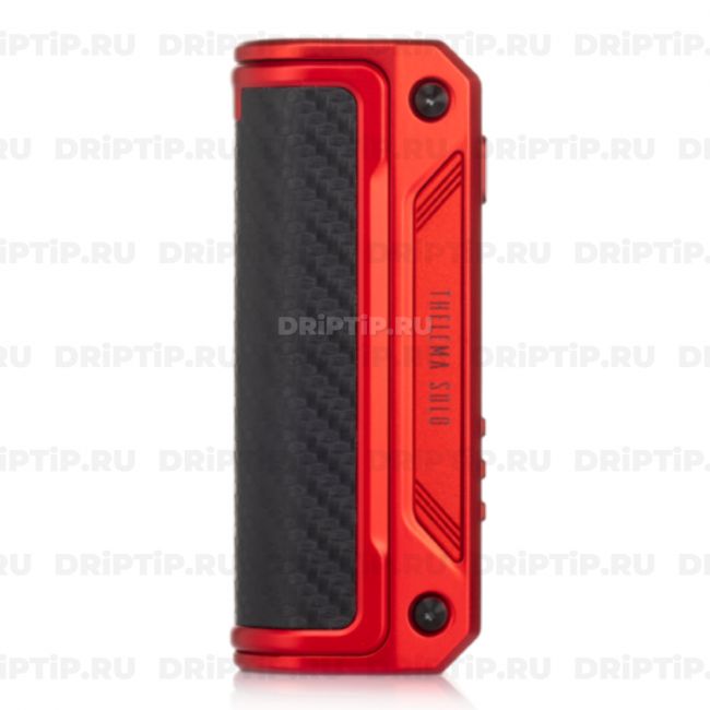 Lost Vape Thelema Solo 100W Mod