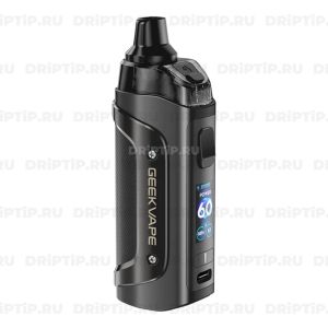 Geekvape Aegis Boost 3 Kit Geekvape Aegis Boost 3 Kit