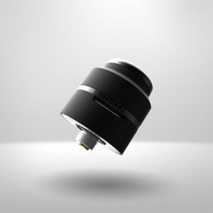 Дрипка District F5VE Layercake RDA (клон) Черный