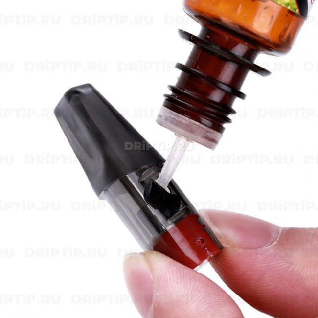 Elf Bar RF350 Refillable Pod Elf Bar RF350 Refillable Pod