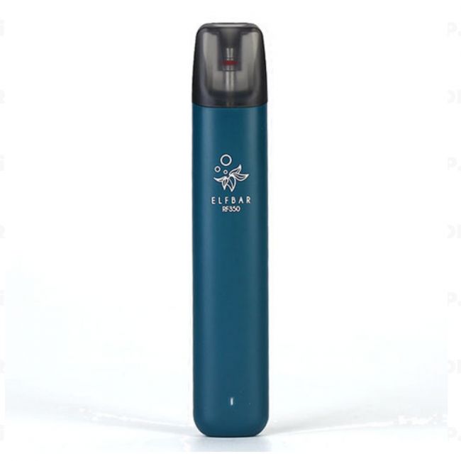 Elf Bar RF350 Refillable Pod Elf Bar RF350 Refillable Pod