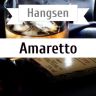 Hangsen Amaretto 10 мл
