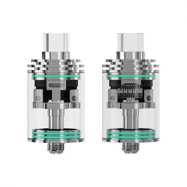 WISMEC Theorem RTA - обслуживаемый бак WISMEC Theorem RTA - обслуживаемый бак