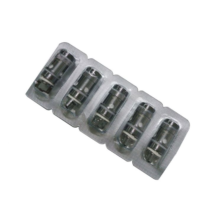 Испарители Vapor Storm для iJust S - iJust 2