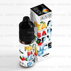 Asd Salt - Груша Барбарис