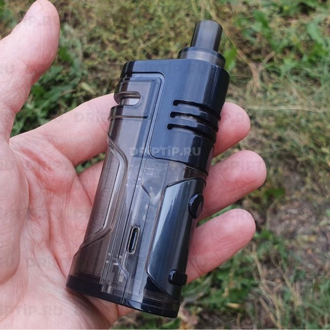 Smoant Knight 40 Pod Kit