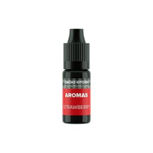 Smoke Kitchen AROMAS Strawberry (Земляника)