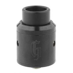 Дрипка Goon Lostart RDA (клон) Черный