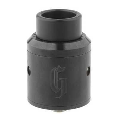 Дрипка Goon Lostart RDA (клон) Черный