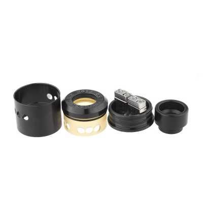 Дрипка Goon Lostart RDA (клон) Черный
