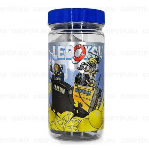 Ledokol - Lemon