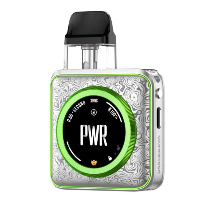 Vaporesso Xros 5 Nano Pod kit Vaporesso Xros 5 Nano Pod kit