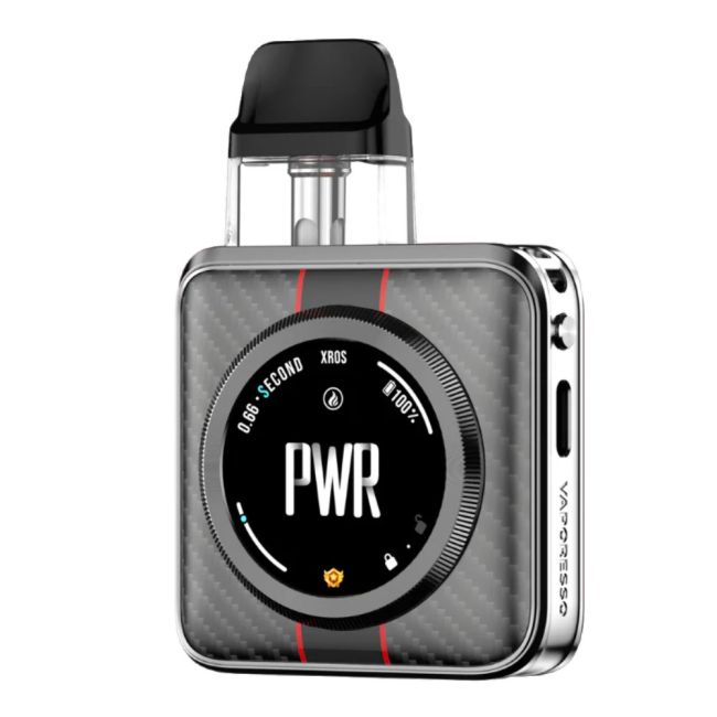 Vaporesso Xros 5 Nano Pod kit Vaporesso Xros 5 Nano Pod kit