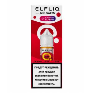 ElfLiq Salt - Кола ElfLiq Salt - Кола