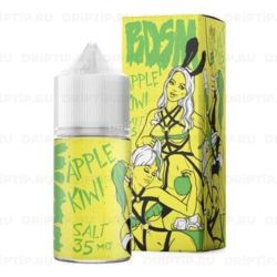 BDSM Salt - Яблоко Киви