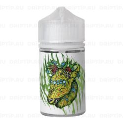 Dr Grimes - Greenthorn 80ml