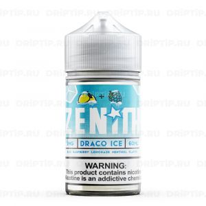 Zenith Draco on Ice 60ml