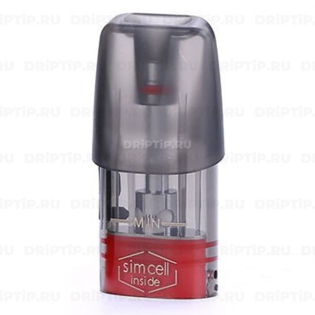 Картридж Elf Bar RF350 Картридж Elf Bar RF350