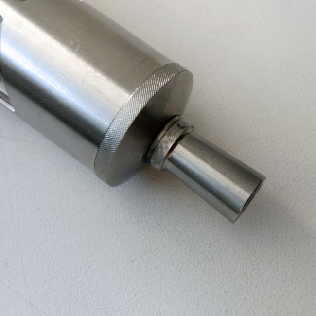 Taifun GT2 (копия, Б/У) - обслуживаемый бак Taifun GT2 (копия, Б/У) - обслуживаемый бак