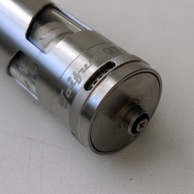 Taifun GT2 (копия, Б/У) - обслуживаемый бак Taifun GT2 (копия, Б/У) - обслуживаемый бак