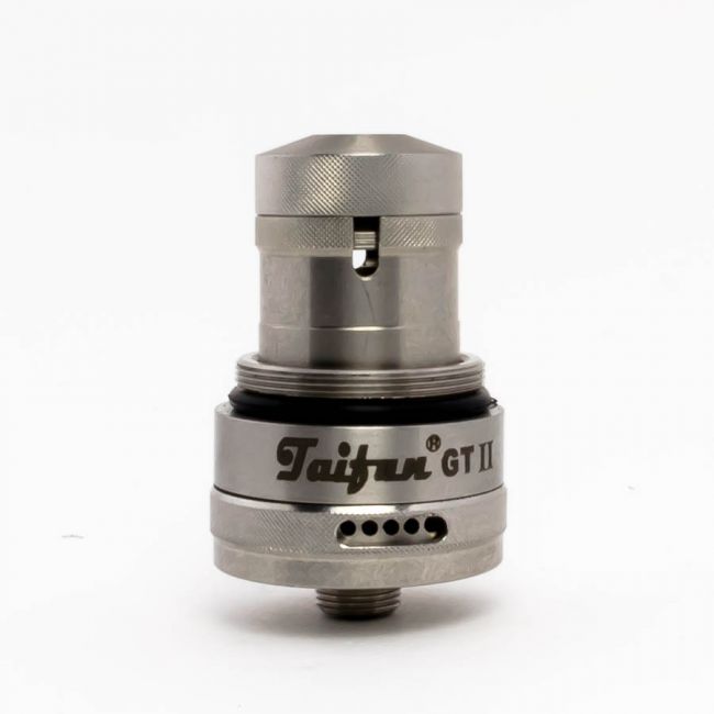 Taifun GT2 (копия, Б/У) - обслуживаемый бак Taifun GT2 (копия, Б/У) - обслуживаемый бак