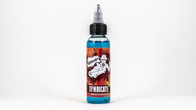 Highbinder Syndicate 60 мл