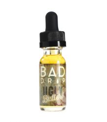 Ugly butter - Bad Drip clone 60 мл