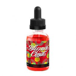 BLIZZARD Winter Hell 60 мл, 3 мг