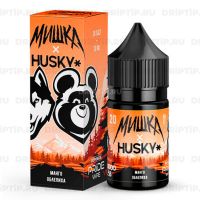 МИШКА х HUSKY Salt - Манго Облепиха