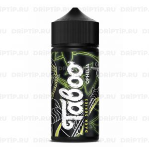 Taboo DS - Ophelia Taboo DS - Ophelia