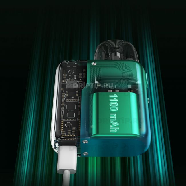 Voopoo Argus P2 Pod Kit