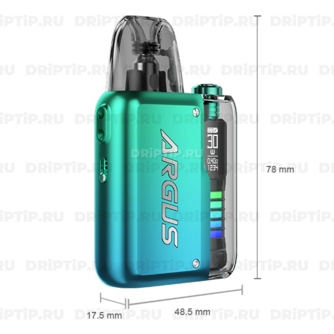 Voopoo Argus P2 Pod Kit