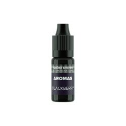 Smoke Kitchen AROMAS Blackberry (Ежевика)